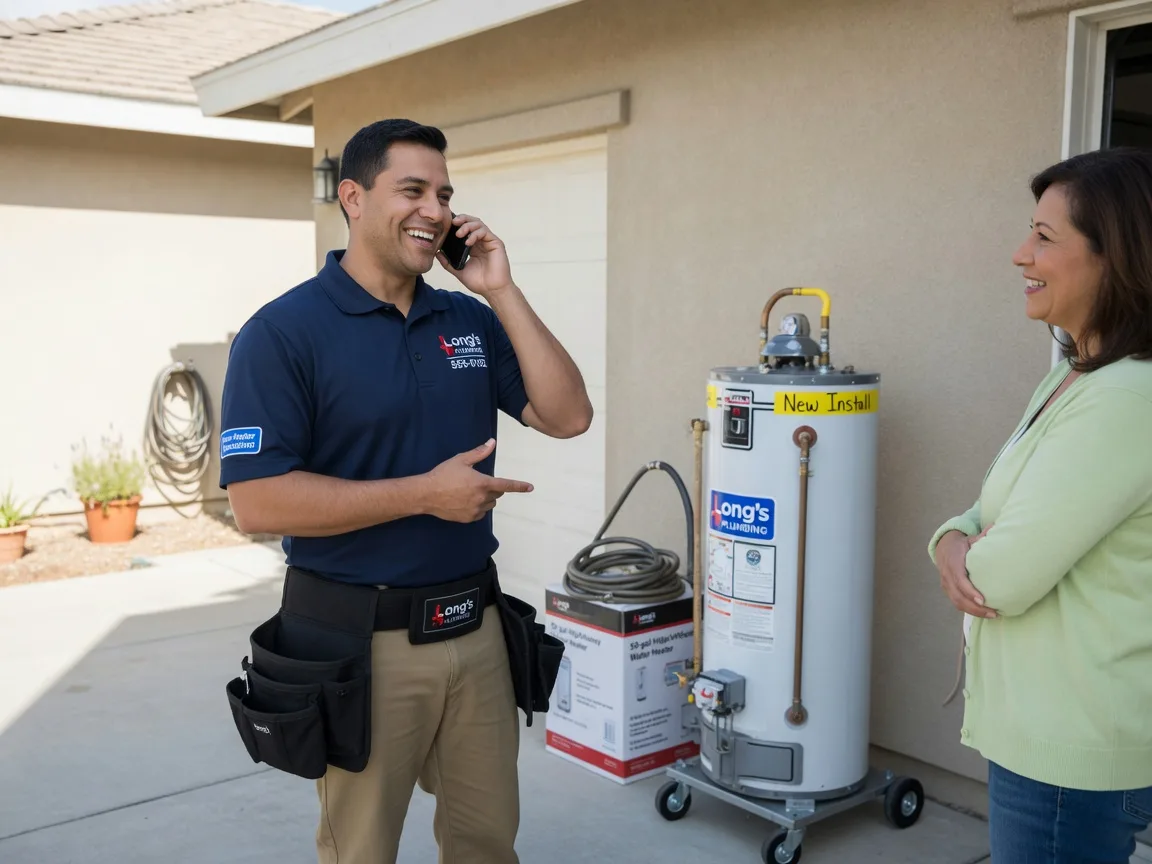 Leak Detection Greenleaf, ID FAQs